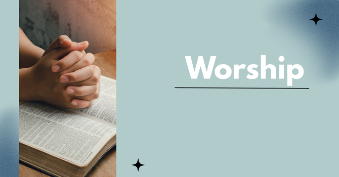 Worship