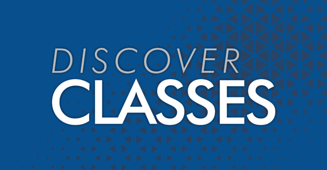 Discover Classes