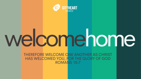 Welcome Home