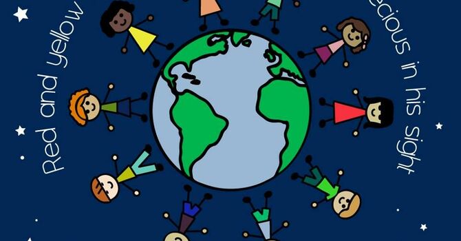 Children's Ministries