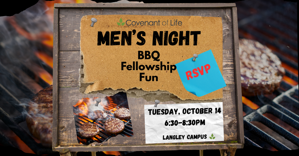 Men's Night
