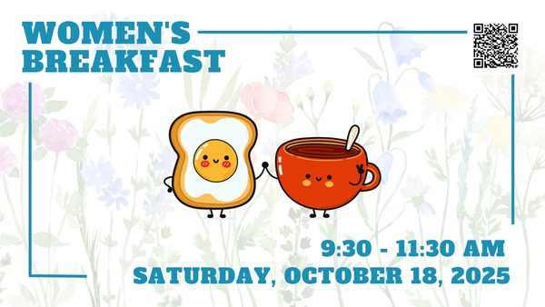 Women's Breakfast
