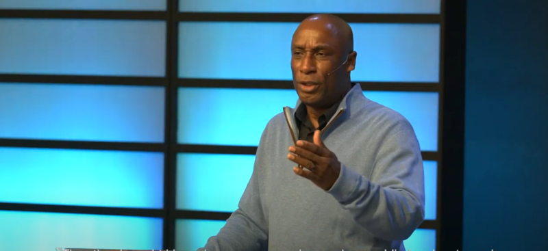 Prayer with Purpose, Part 4: Partnering with God