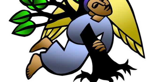 Crossroads Newsletter for the week of October 5, 2025 image