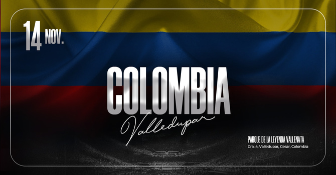 Colombia