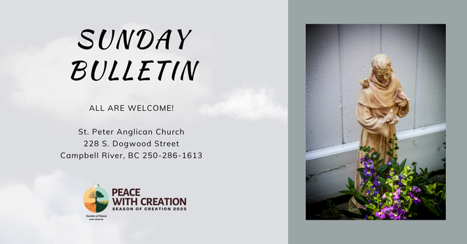 Sunday Service 