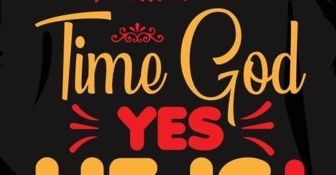 Oil in a broken glass