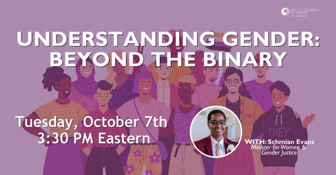 Understanding Gender: Beyond the Binary