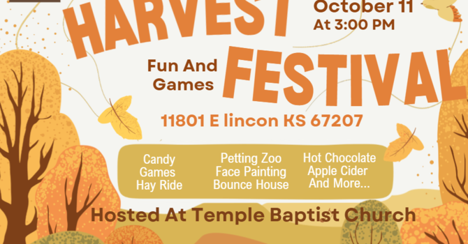 Harvest Fest