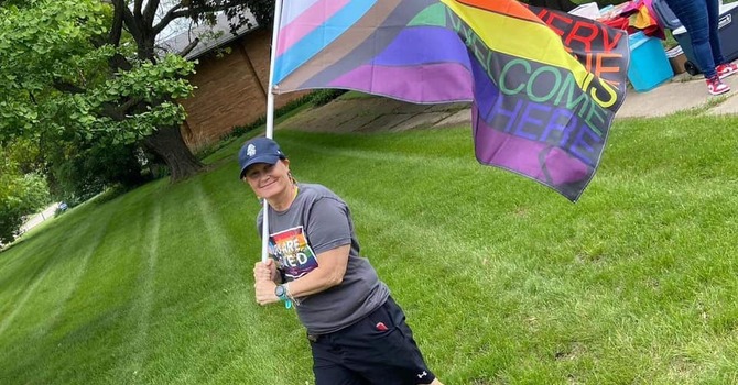 Rev. David Hart: Keep Jesus’ name out of your mouth image