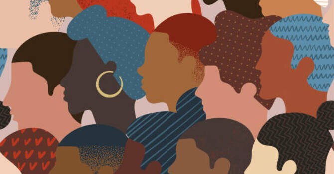 Baking Cookies for Community image