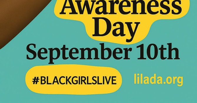 September 10th is Suicide Awareness Day image