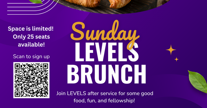 Levels Brunch at Bunos