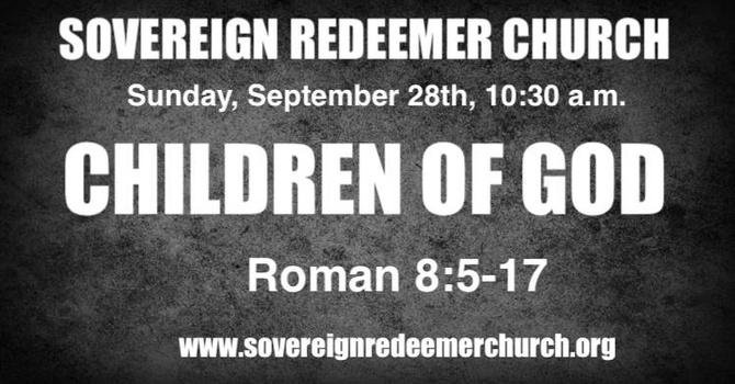 Children of God