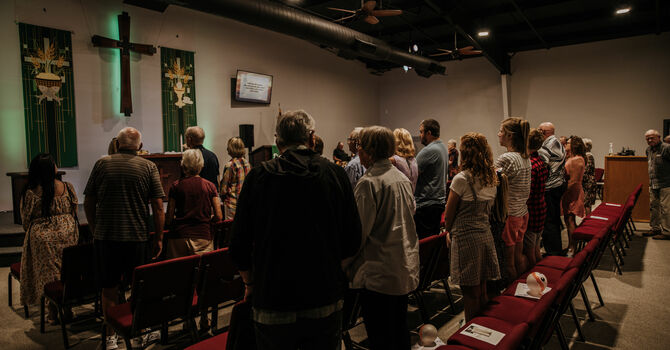  Volunteer Fair – Sunday, November 30th!  image