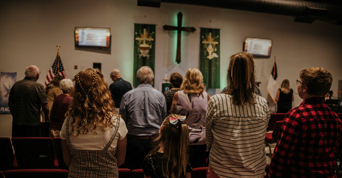  Volunteer Fair Recap — Thank You, CTV!  image