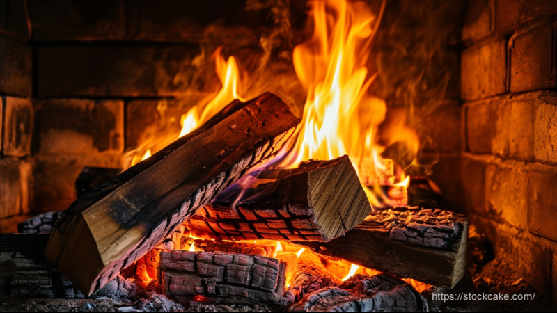 Rekindle your fire!
