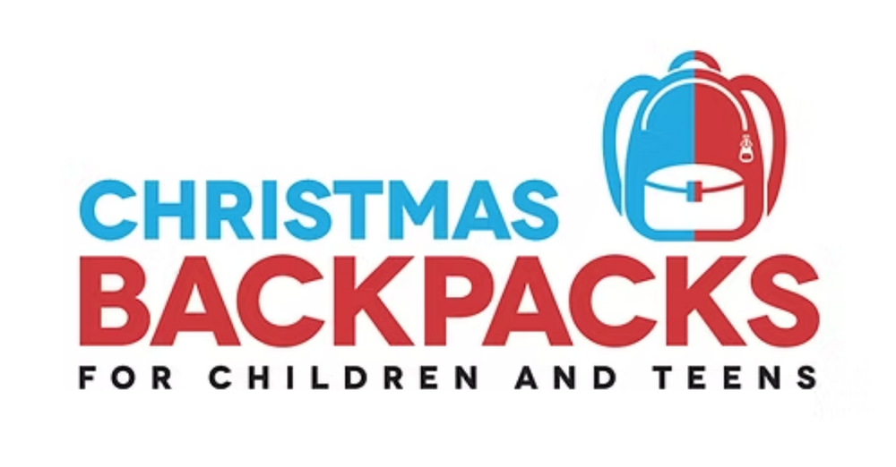 Christmas Backpack Collection
