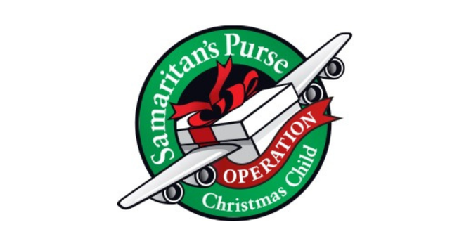 Samaritan’s Purse Operation Christmas Child