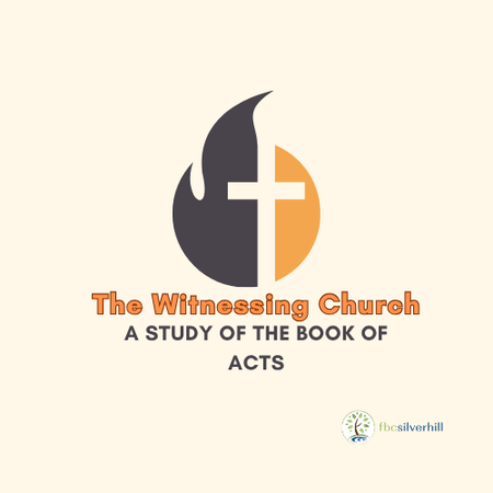 The Witnessing Church