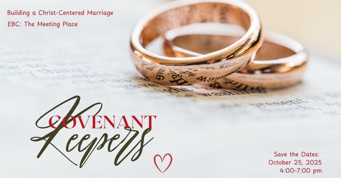 Covenant Keepers
