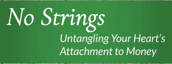 No Strings!