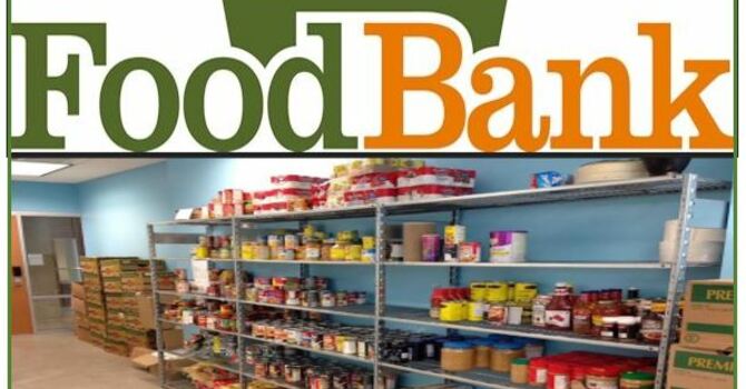 The Transcona Food Bank Needs Help image