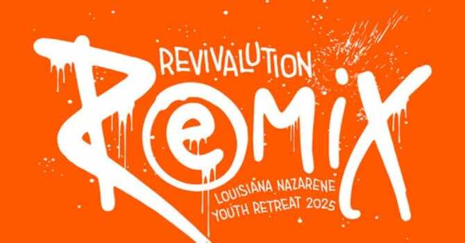 Revivalution REMIX 2025