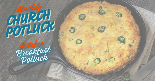Church Potluck