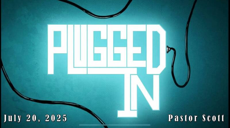 Plugged In