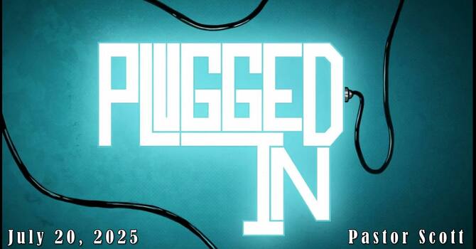 Plugged In