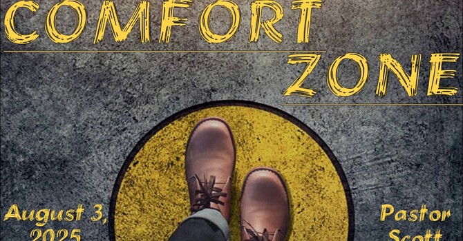 Comfort Zone