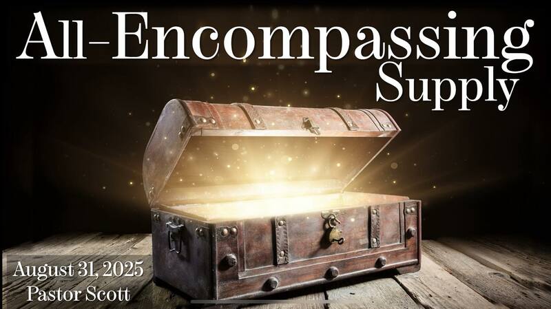 All Encompassing Supply