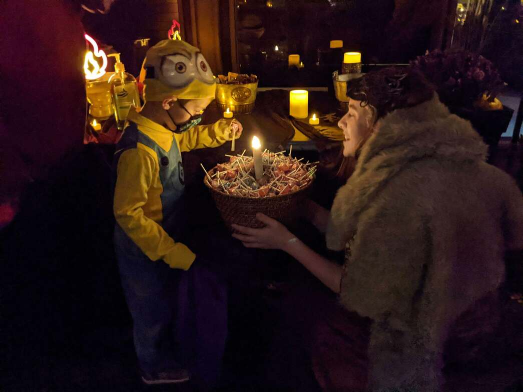 Slideshow image
