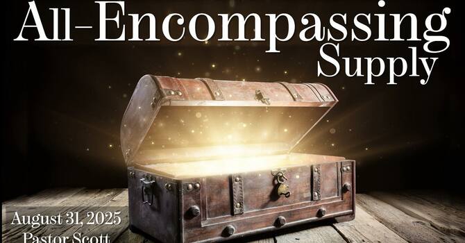 All Encompassing Supply