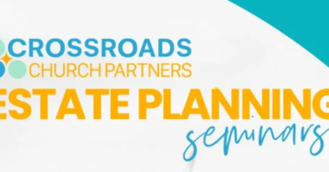 Estate Planning Seminar