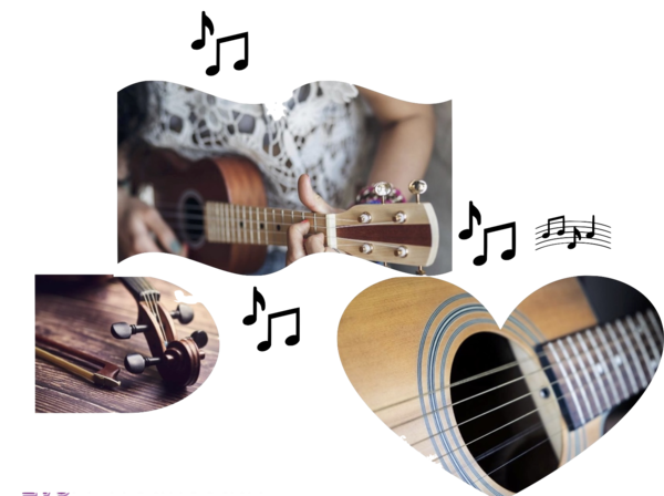 Community Musical Jam