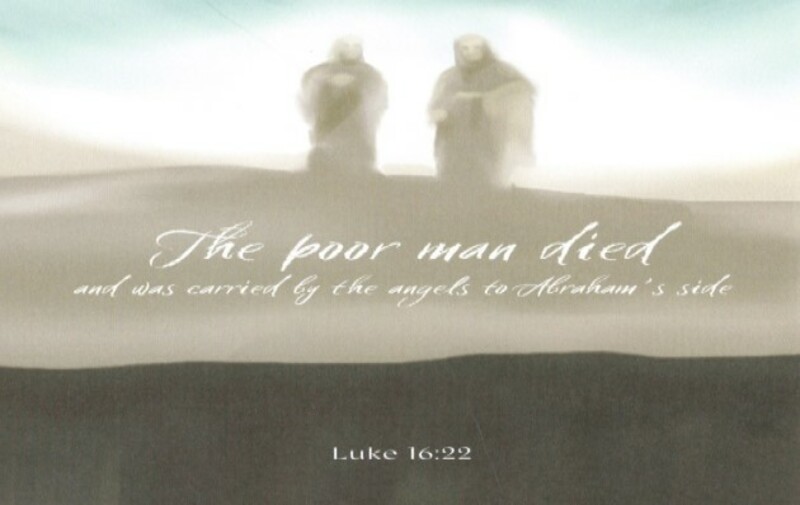 Sixteenth Sunday after Pentecost