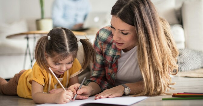 Homeschooling