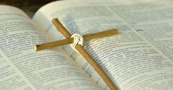 Church/Pastoral Education