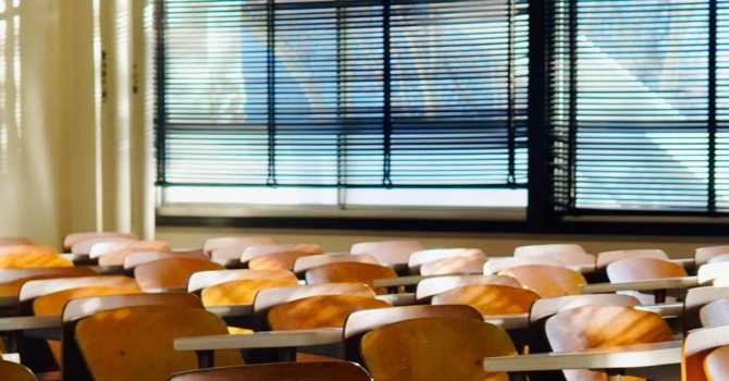Higher Education