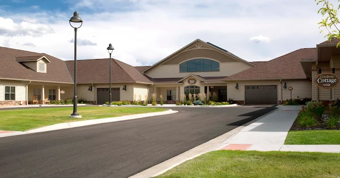Grandview Service