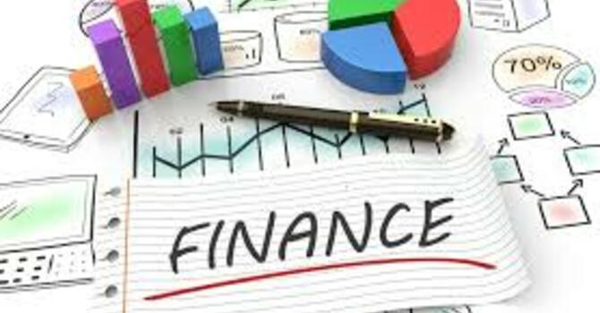 Finance Committee Meeting