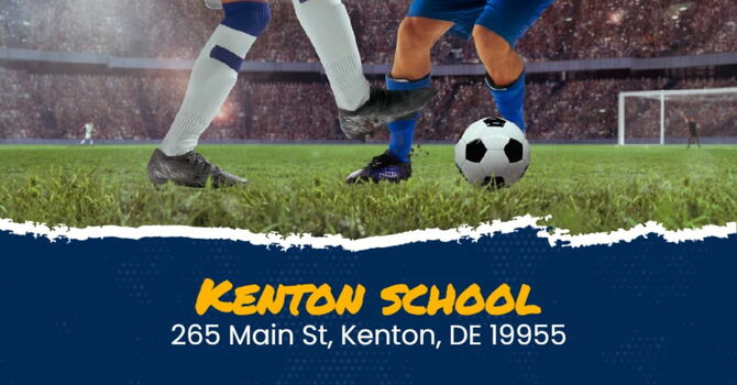 Soccer Tournament-Outreach