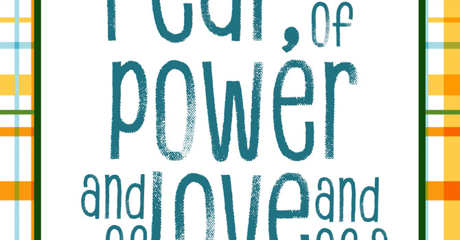 Worship Bulletins