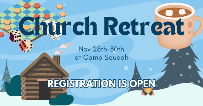 Church Retreat