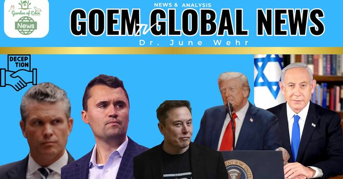 Changes to Google, Kirk, Military, Chicago, Portland & More image