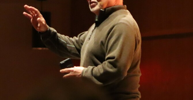 The Supremacy of Christ