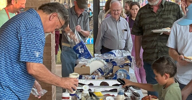 Front Porch Parenting