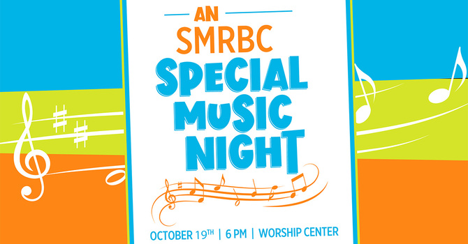 Special Music Night